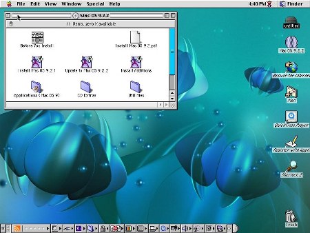 Mac Os 9 Boot Cd Download